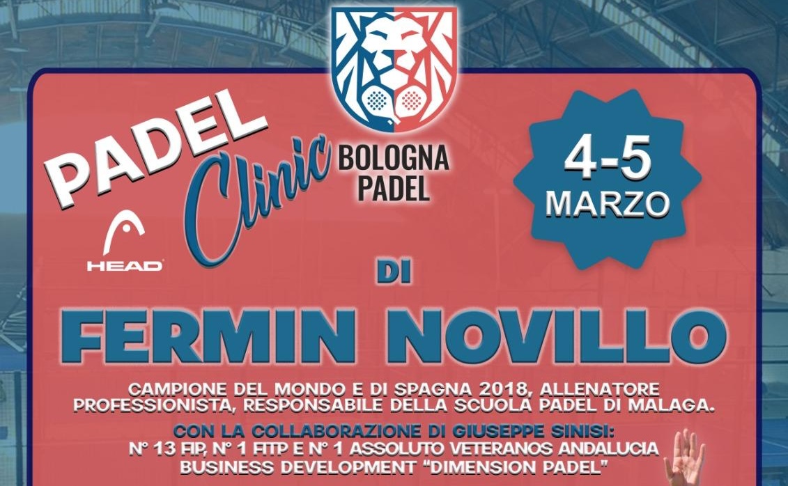 Gegenereerde afbeelding van een padel clinic in nederland met spaanse invloed