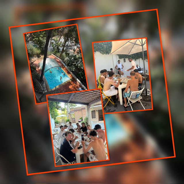 foto 3. zwembad verzamel