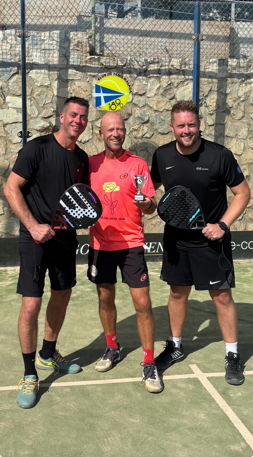 Mannen Weekend 2025 -3