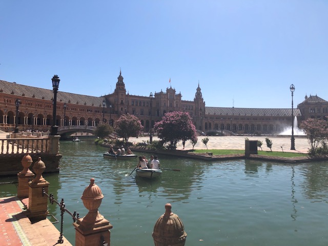 Sevilla - Image 1