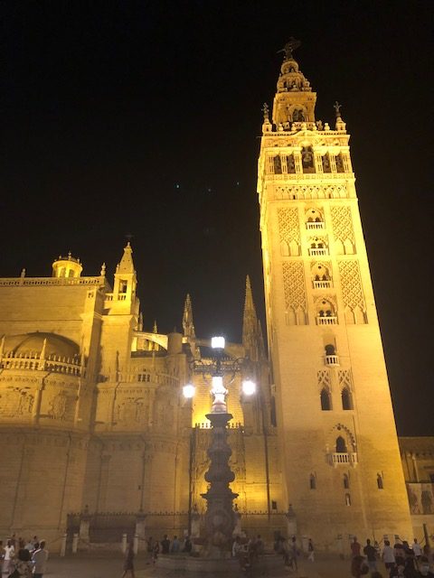 Sevilla - Image 2