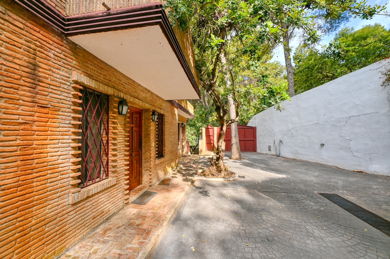 Comfort Villa Interieur