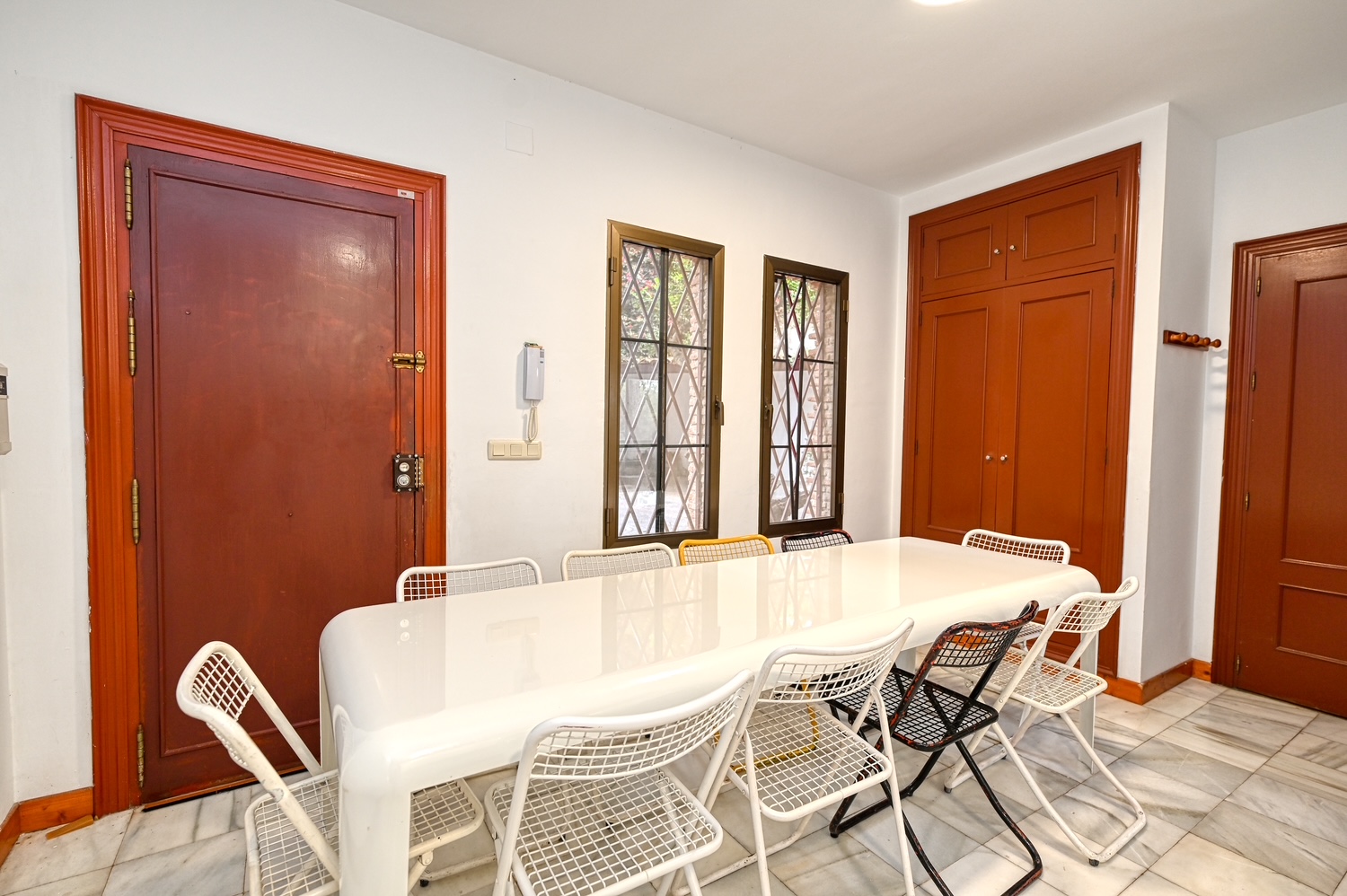 Comfort Villa Terras