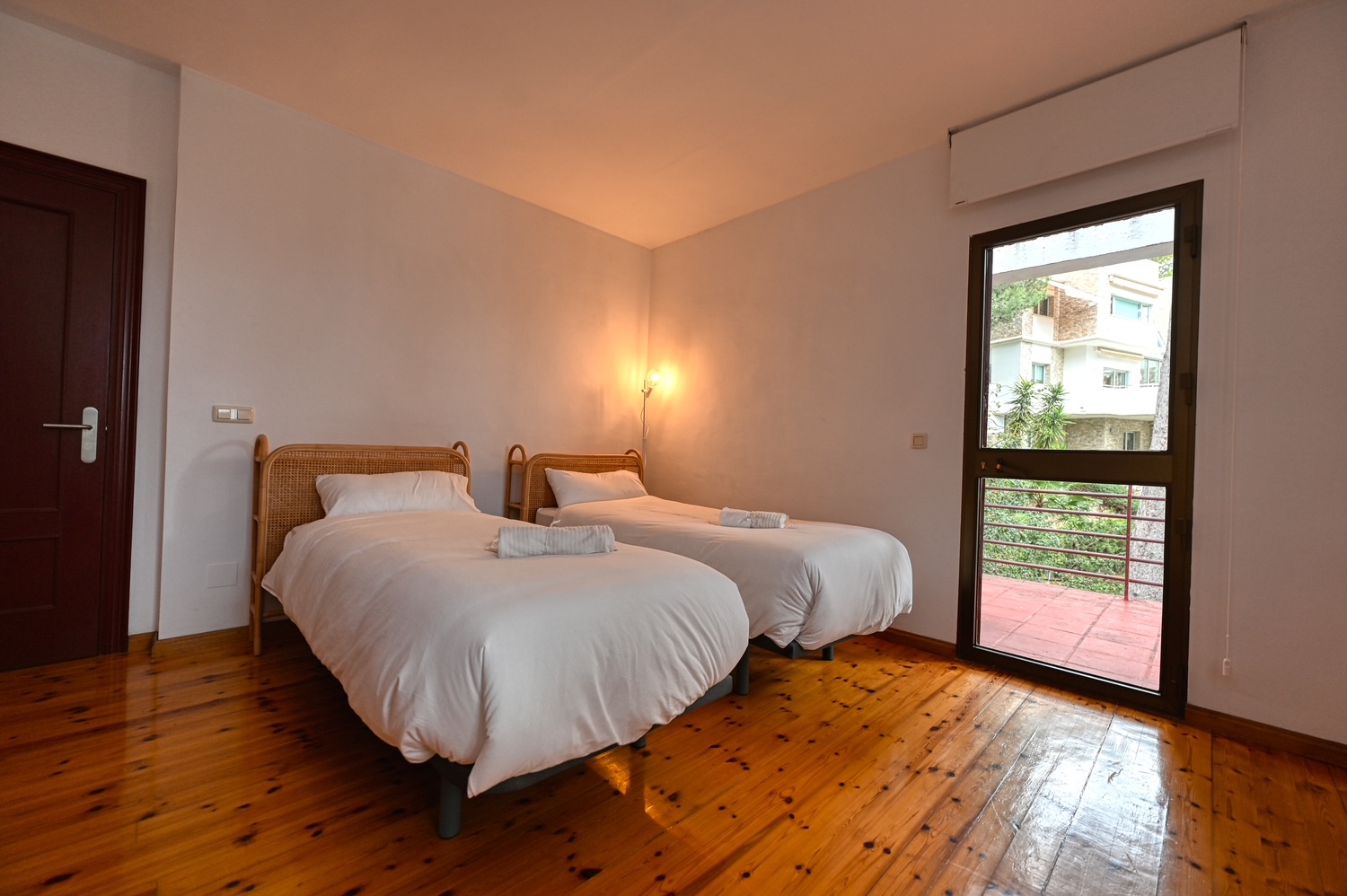 Comfort Villa Keuken