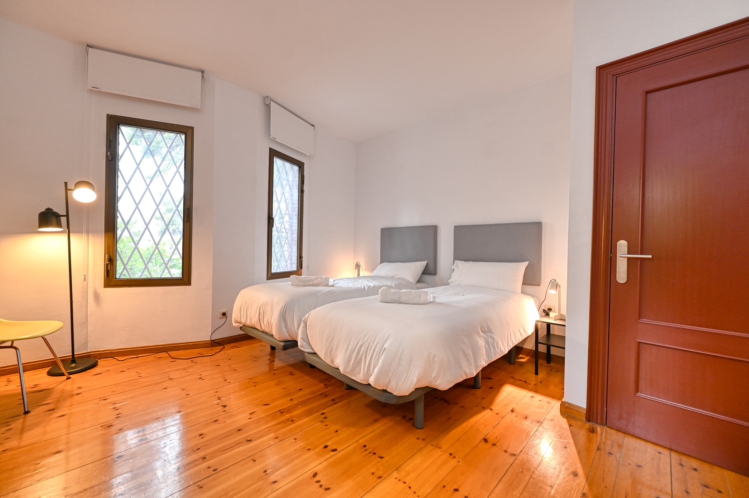 Comfort Villa Badkamer