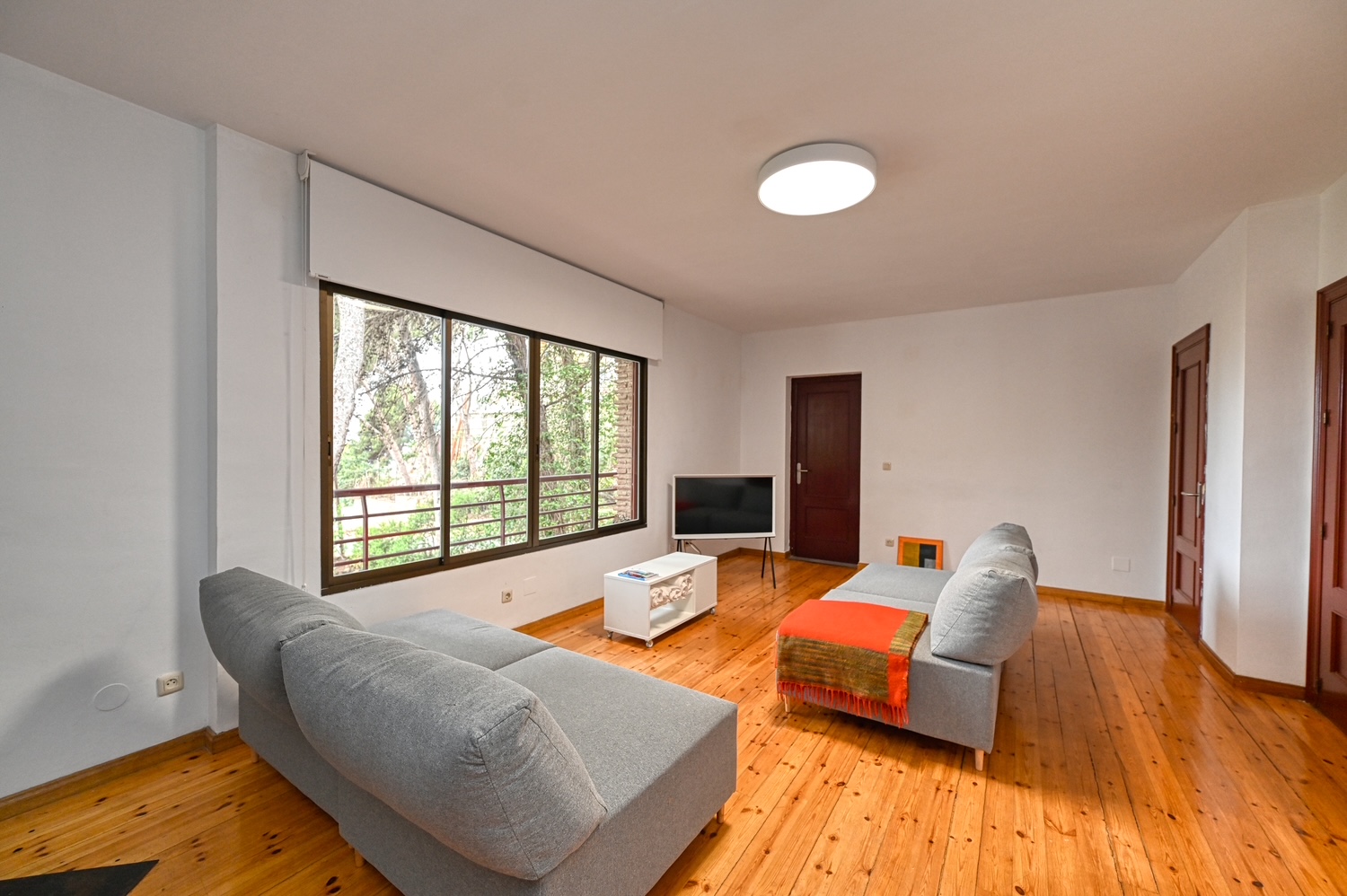 Comfort Villa Exterieur