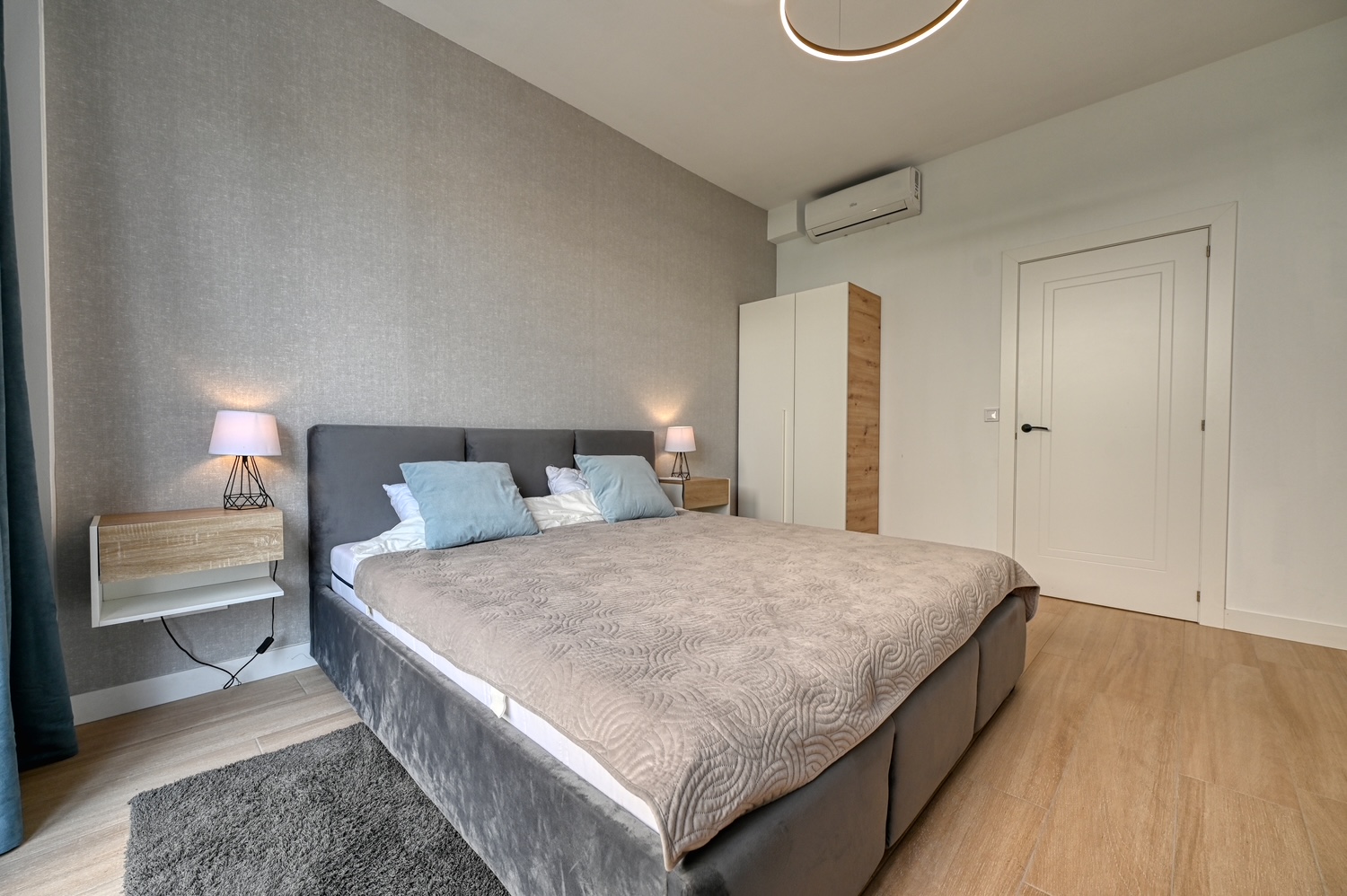 Luxe Villa Interieur