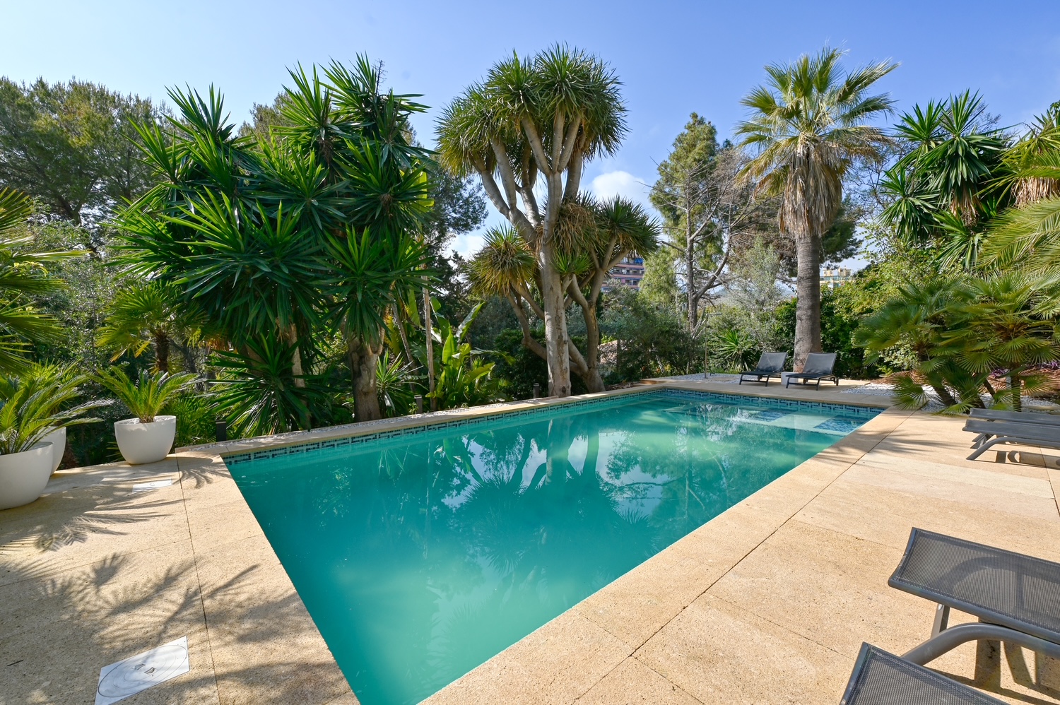 Luxe Villa Verlichting